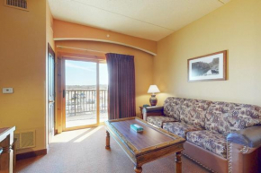 Chula Vista Condo 2446 Fairway Getaway